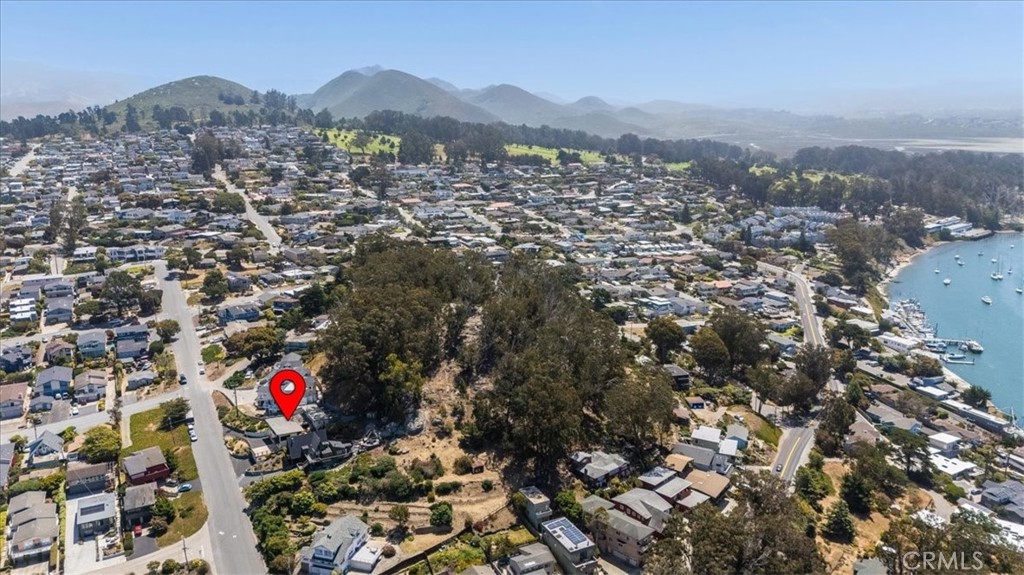 Morro Heights (810) - Residential