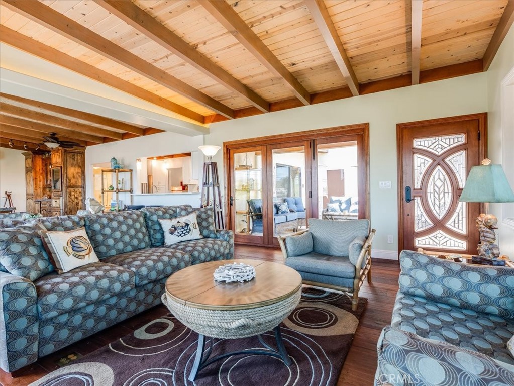 Morro Heights (810) - Residential