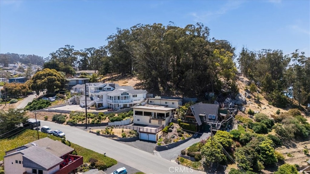 Morro Heights (810) - Residential