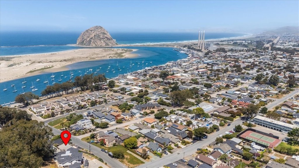 Morro Heights (810) - Residential
