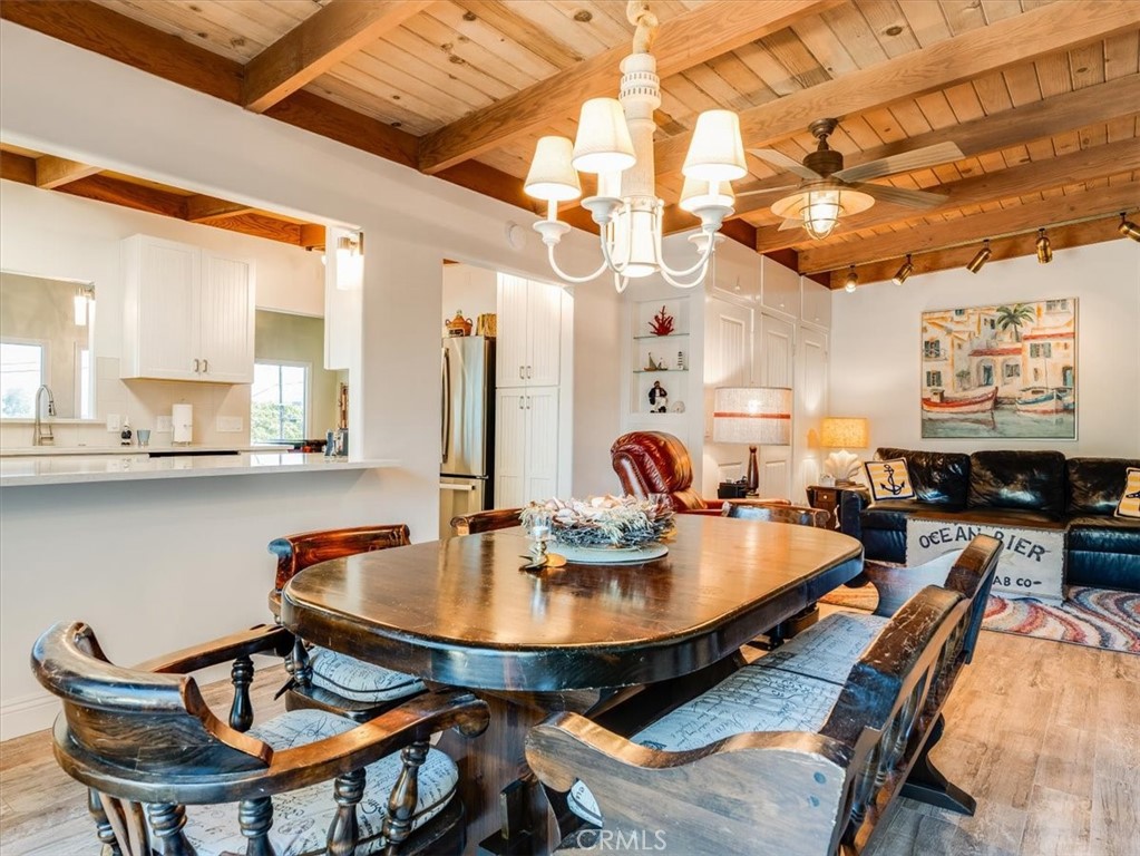 Morro Heights (810) - Residential