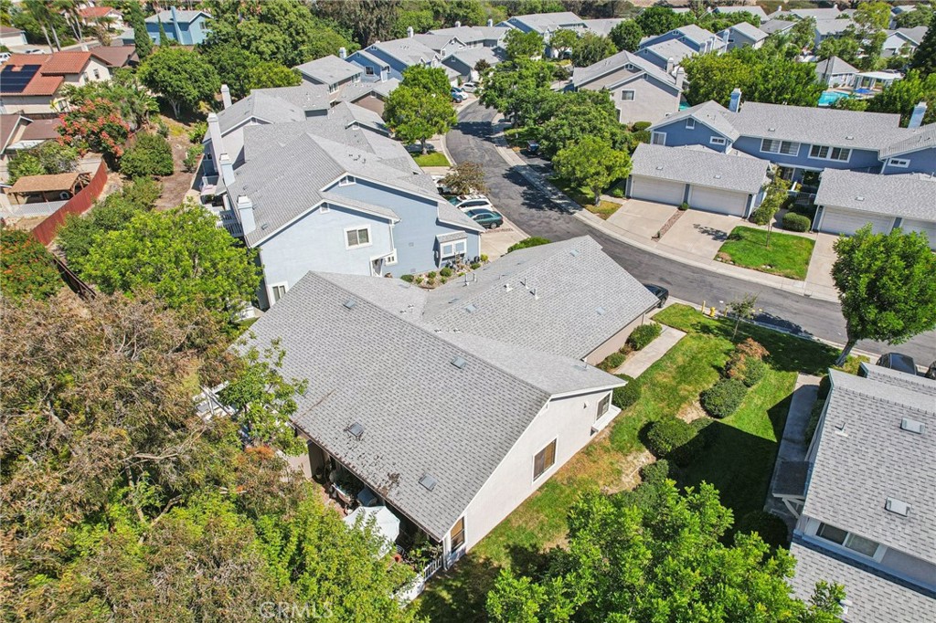 Chula Vista - Residential