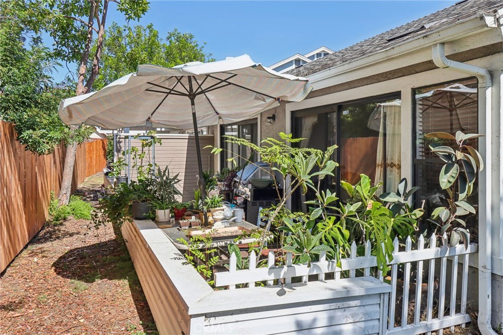 Chula Vista - Residential