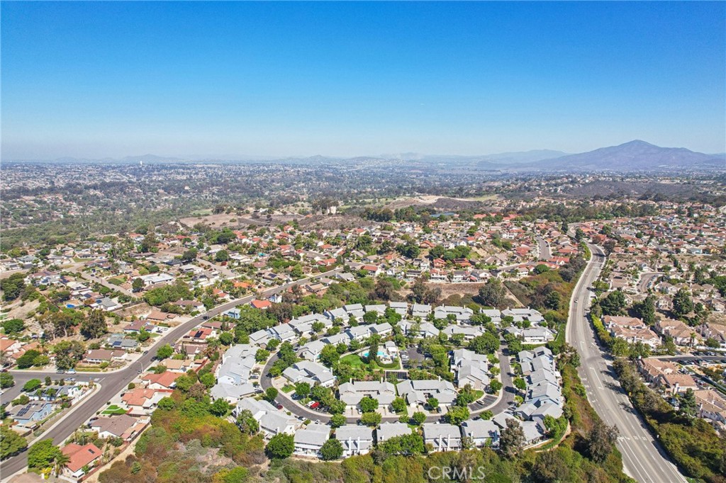Chula Vista - Residential