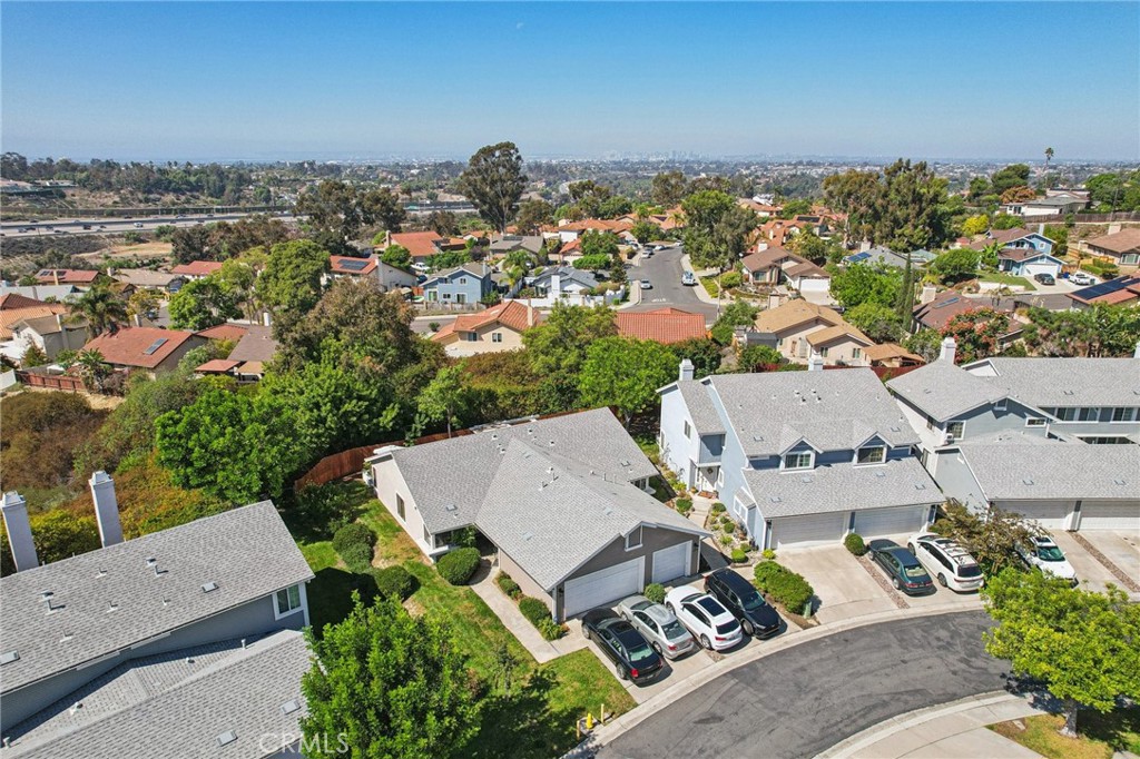 Chula Vista - Residential