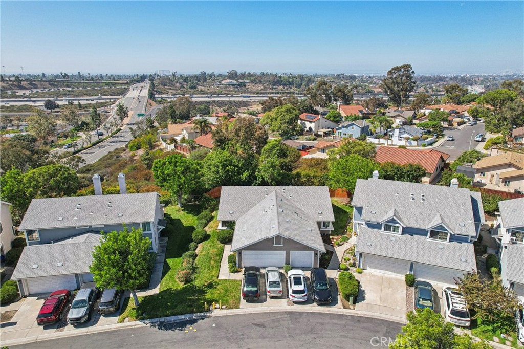 Chula Vista - Residential
