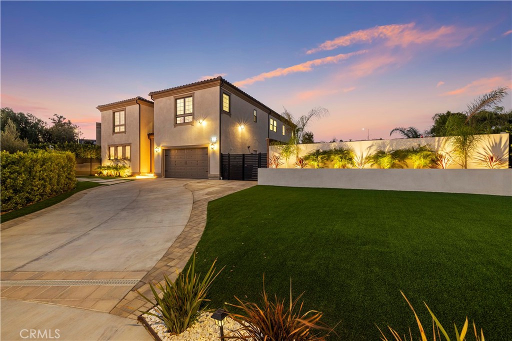 11029 Lurline Avenue