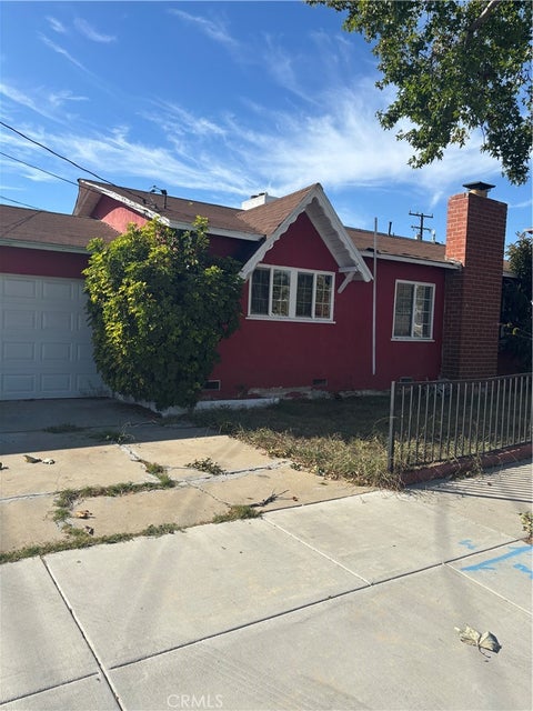 Photo of 14711 Grevillea AVE, Lawndale, CA 90260 (MLS # SB26225502)