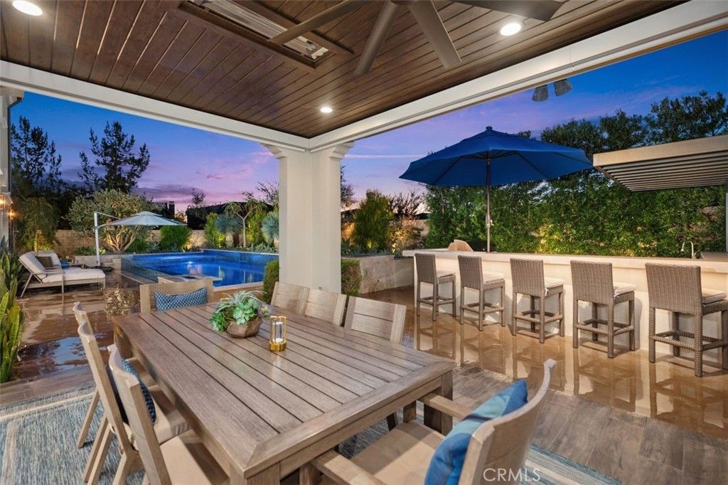 Photo of 116 Knob Creek Crk, Irvine, CA 92602 (MLS # OC26039727)