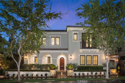 116 Knob Creek Irvine CA 92602