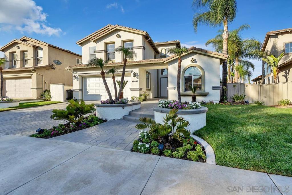 46048 Paseo Gallante