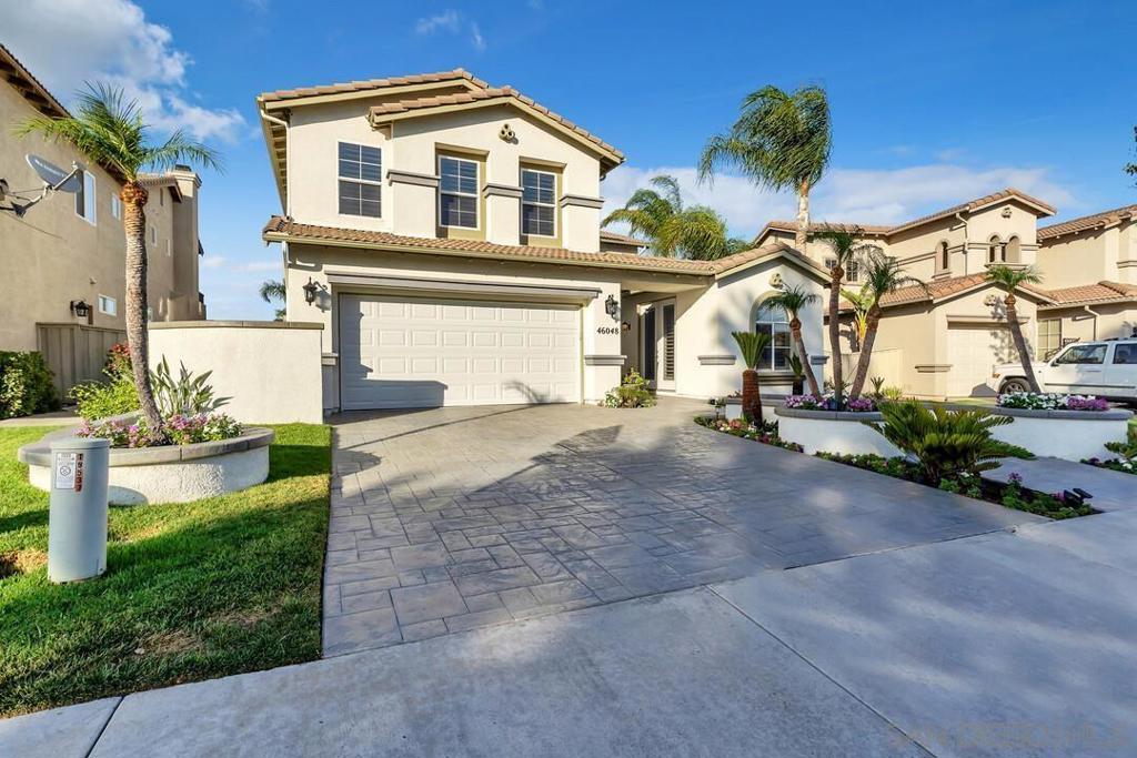 46048 Paseo Gallante