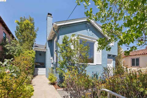 Photo of 2420 Carmel St, Oakland, CA 94602 (MLS # 41138018)