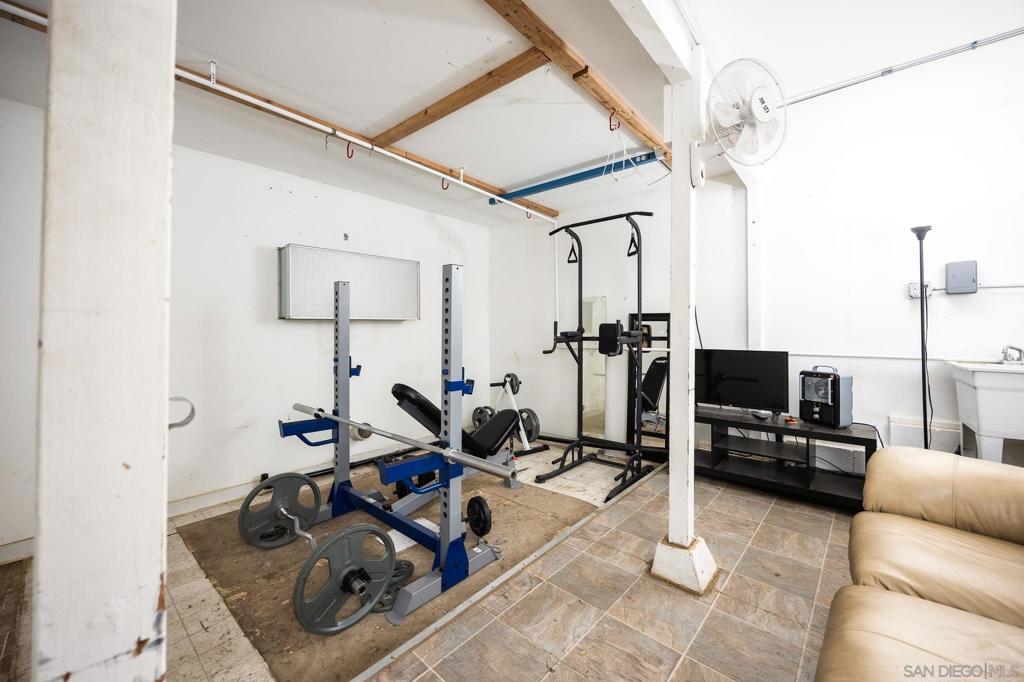 Palomar Mtn - Residential