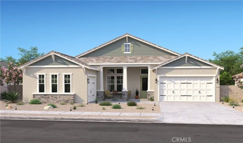 Photo of 7168 Doheny Court, Hesperia, CA 92345 (MLS # SW26138026)