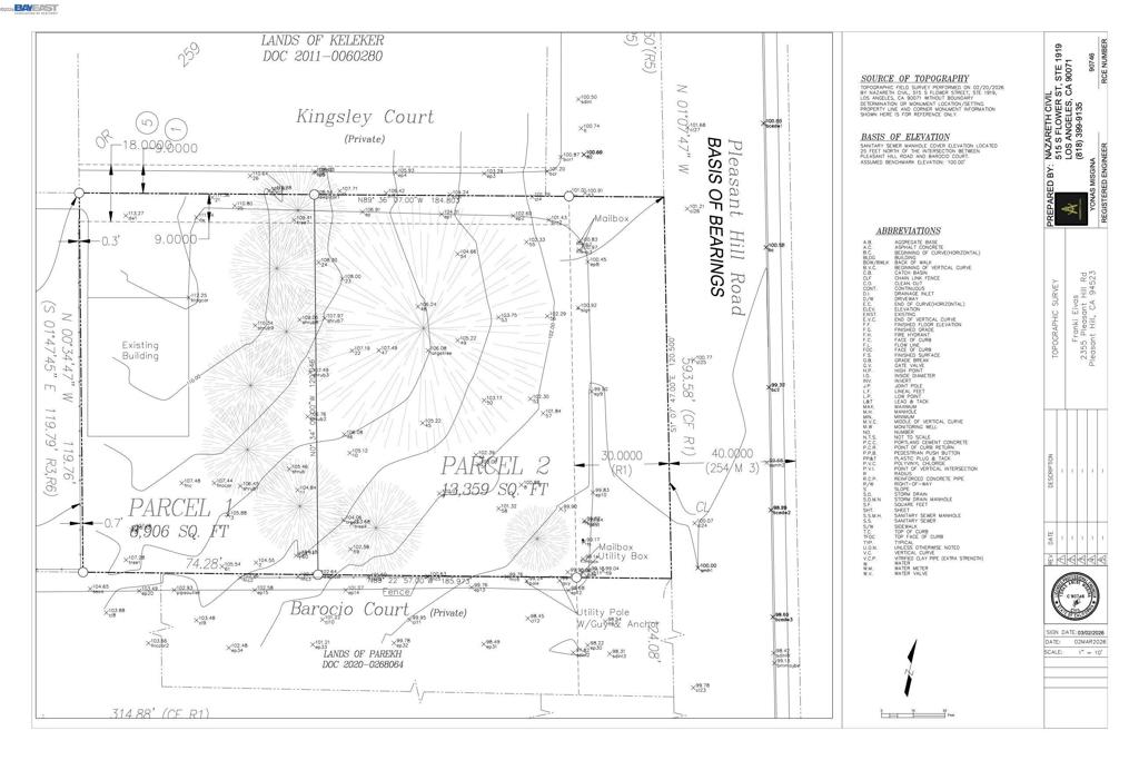 2355 Pleasant Hill Rd