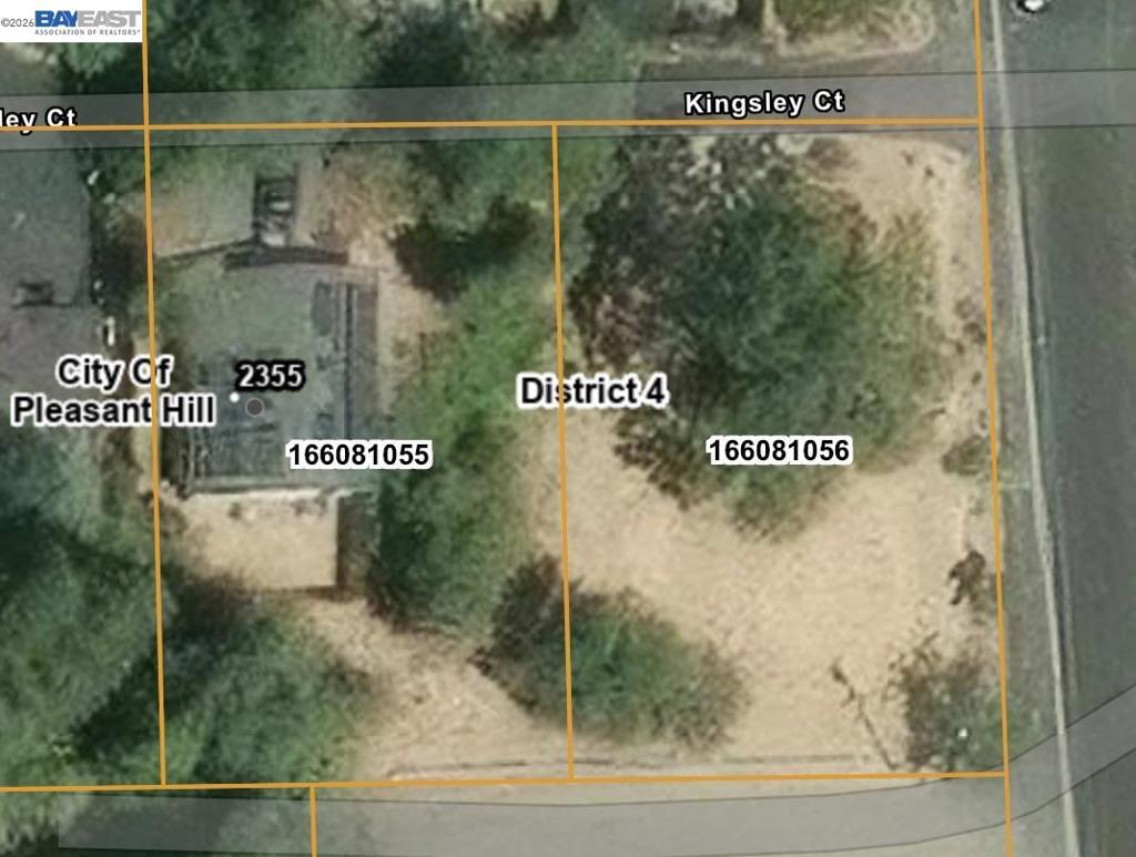 2355 Pleasant Hill Rd