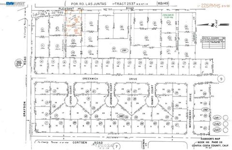 2355 Pleasant Hill Rd Pleasant Hill CA 94523