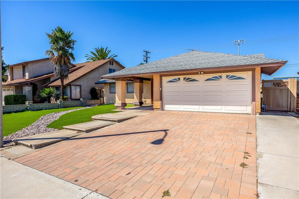 13347 Sunflower Court