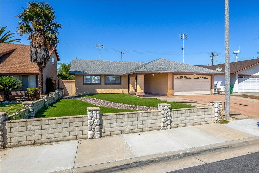 13347 Sunflower Court