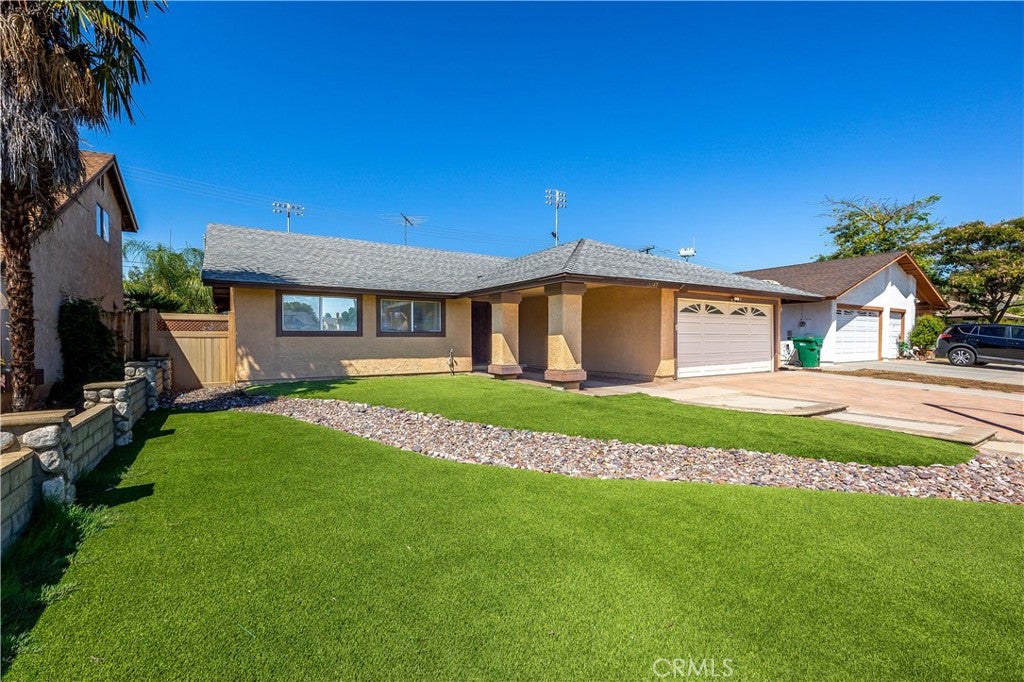 13347 Sunflower Court