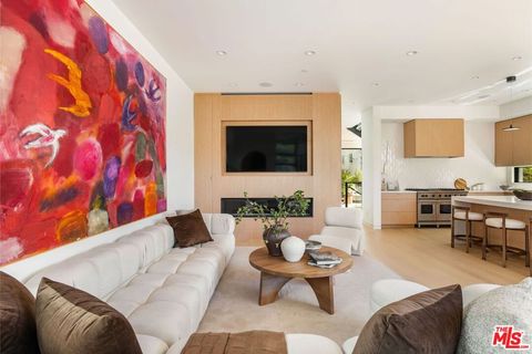 Tiny photo for 822 Superba Avenue, Venice, CA 90291 (MLS # 25606513)