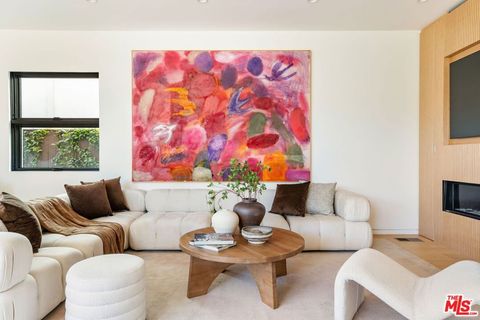 Tiny photo for 822 Superba Avenue, Venice, CA 90291 (MLS # 25606513)