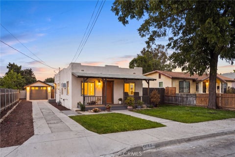 Photo of 441 Florence AVE, Ontario, CA 91764 (MLS # IV26208547)