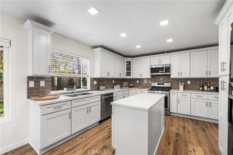 Tiny photo for 15660 Trollope Court, Moorpark, CA 93021 (MLS # SR26154502)