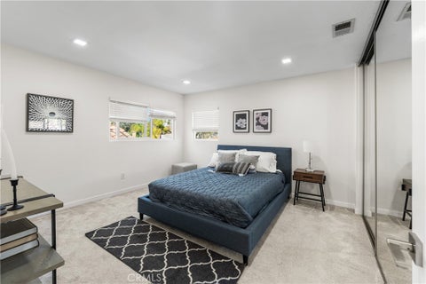 Tiny photo for 15660 Trollope Court, Moorpark, CA 93021 (MLS # SR26154502)