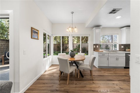 Tiny photo for 15660 Trollope Court, Moorpark, CA 93021 (MLS # SR26154502)