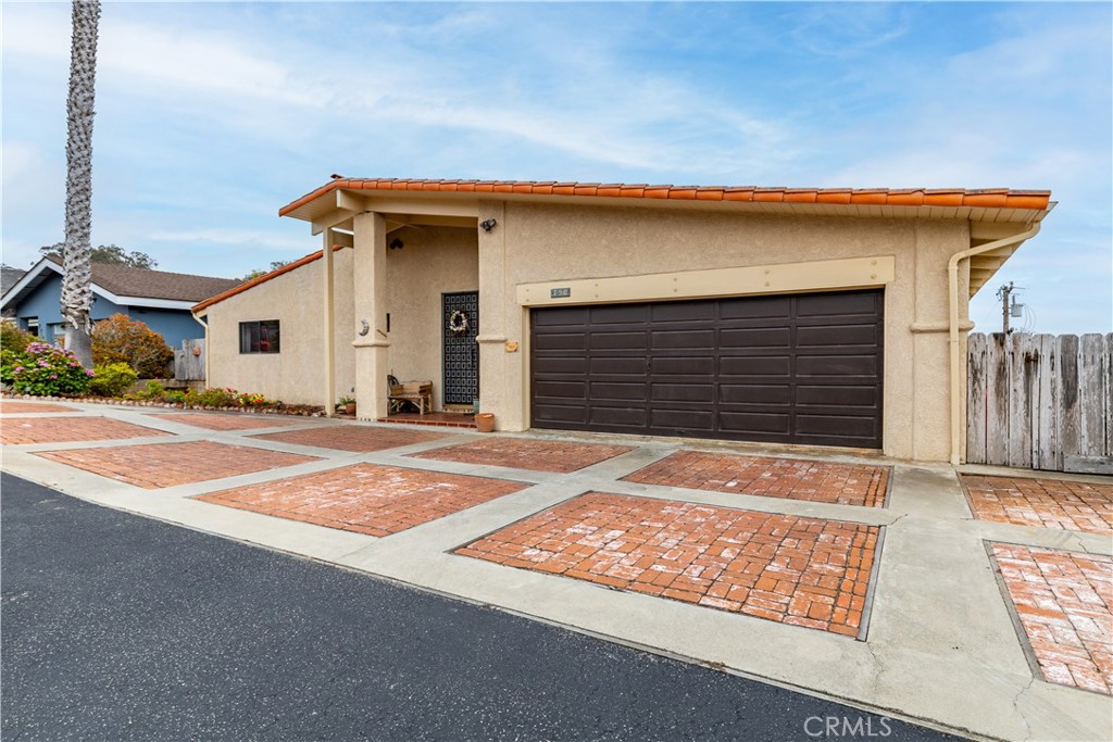750 Luisita Street