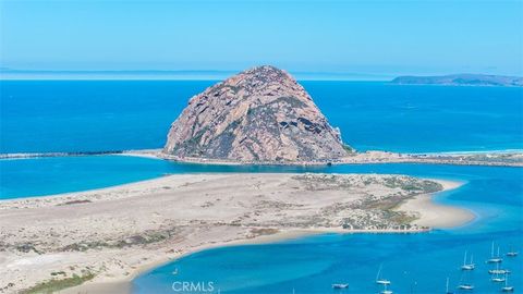 Photo of 750 Luisita Street, Morro Bay, CA 93442 (MLS # NS25152388) Photo of 750 Luisita Street, Morro Bay, CA 93442 (MLS # NS25152388)