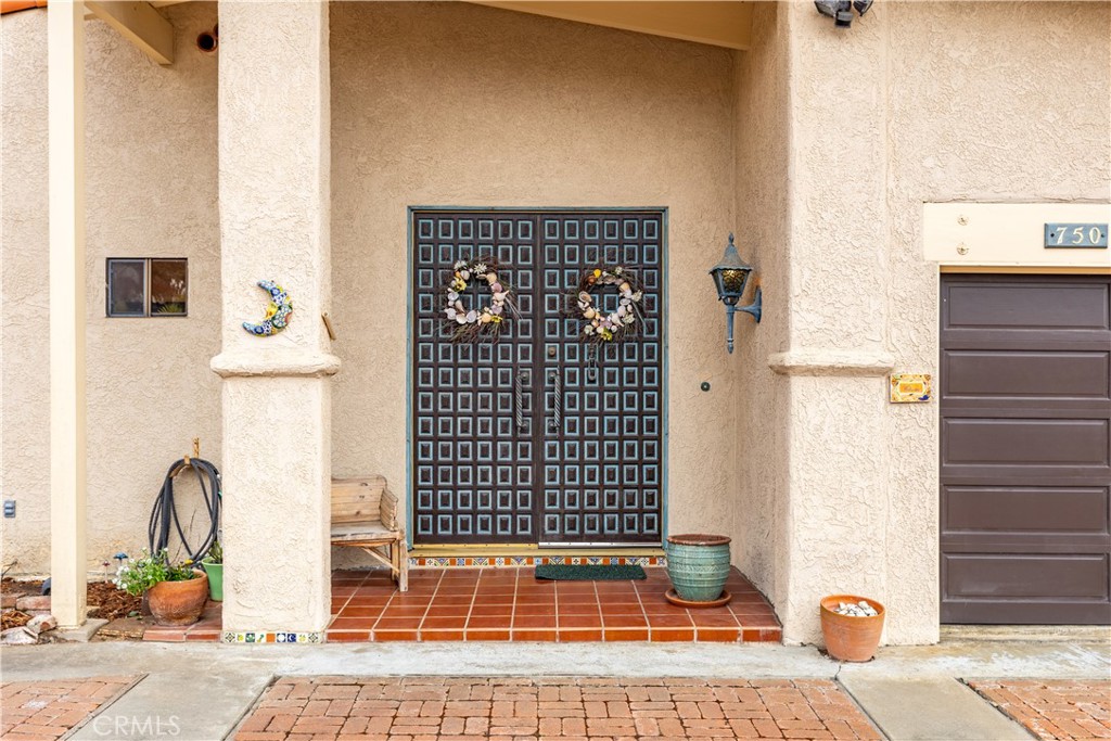750 Luisita Street