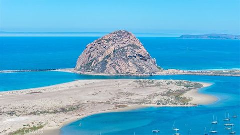 750 Luisita Street Morro Bay CA 93442