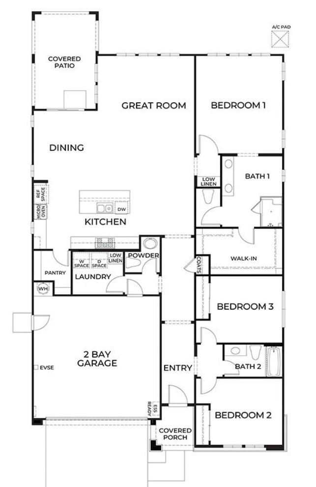 73637 Raphael Drive