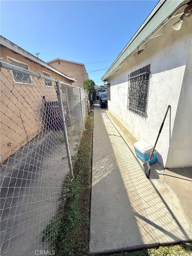 Poly High (PH) - Residential