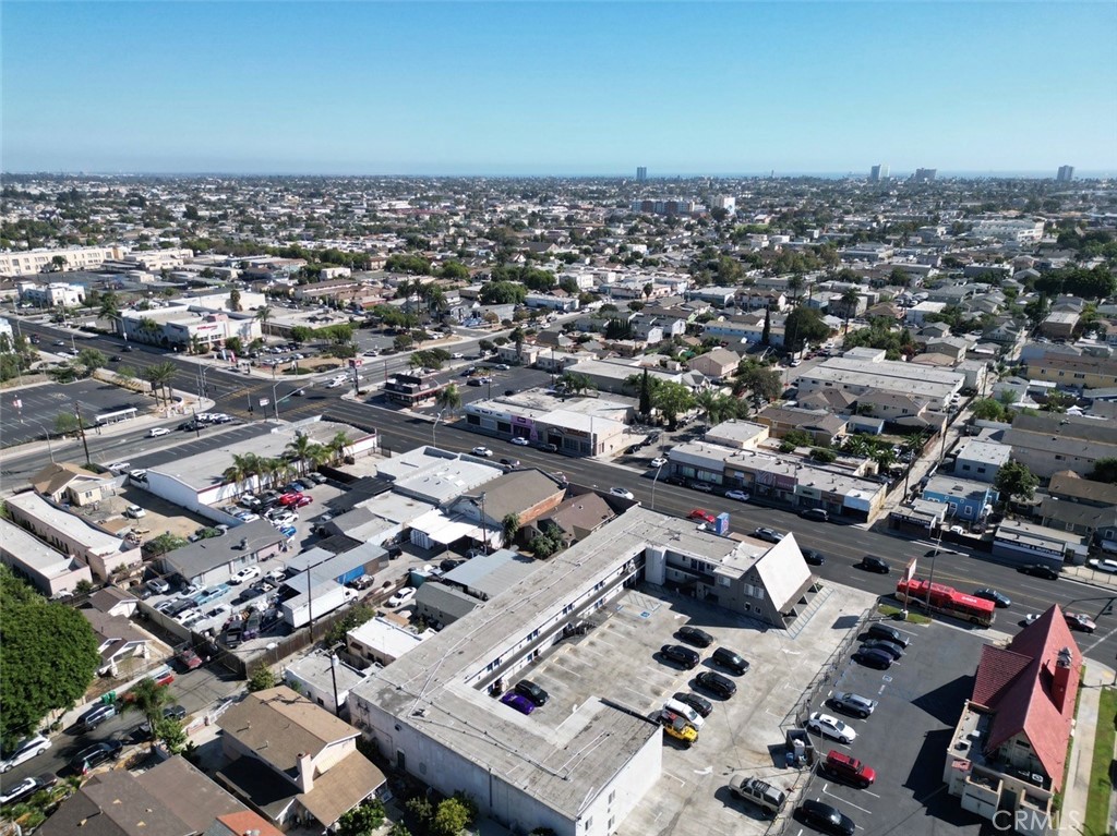 Poly High (PH) - Residential