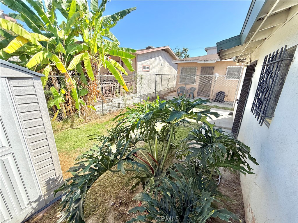 Poly High (PH) - Residential