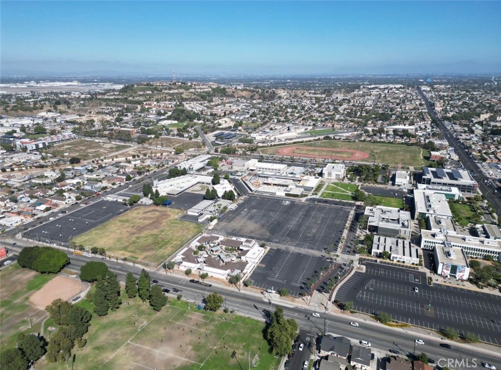 Poly High (PH) - Residential