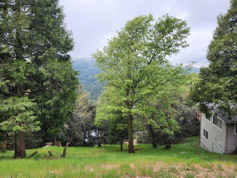 Photo of 0 Basel Drive, Crestline, CA 92325 (MLS # 219145929DA)