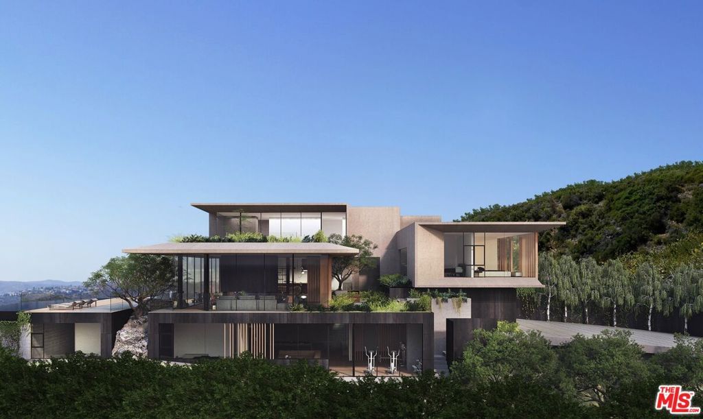 Photo of 150 Vista Del Sol Avenue, Laguna Beach, CA 92651 (MLS # 26655605)