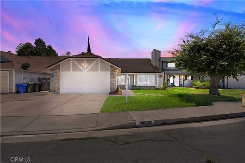 Photo of 10639 Wildrose Dr, Rancho Cucamonga, CA 91730 (MLS # WS26075898)