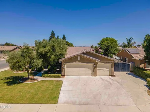 9808 Boothbay Harbour Drive, Bakersfield, CA 93314 - MLS#: V1-31325
