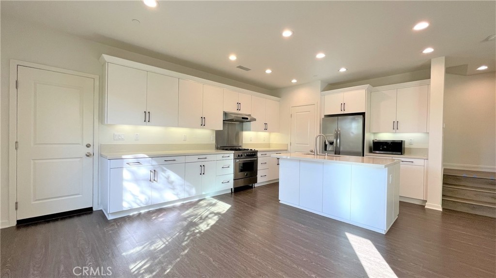 Silverleaf - Residential Lease