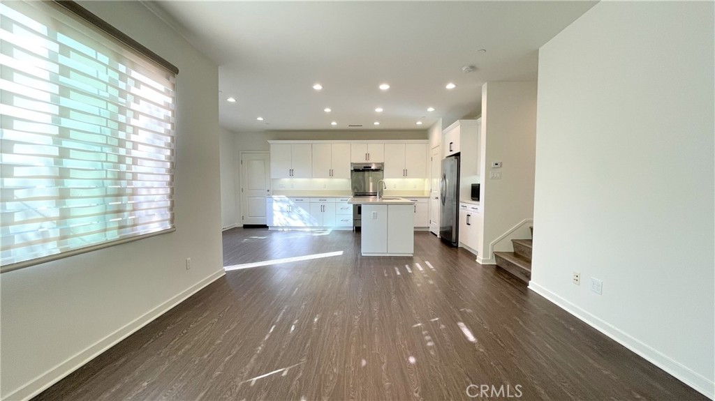 Silverleaf - Residential Lease