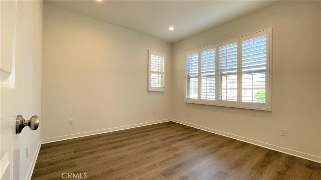 Silverleaf - Residential Lease