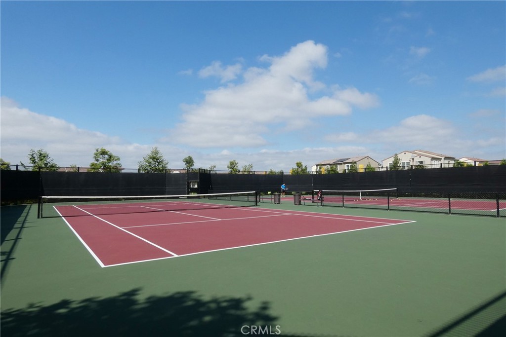 Silverleaf - Residential Lease