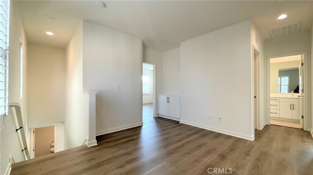 Silverleaf - Residential Lease