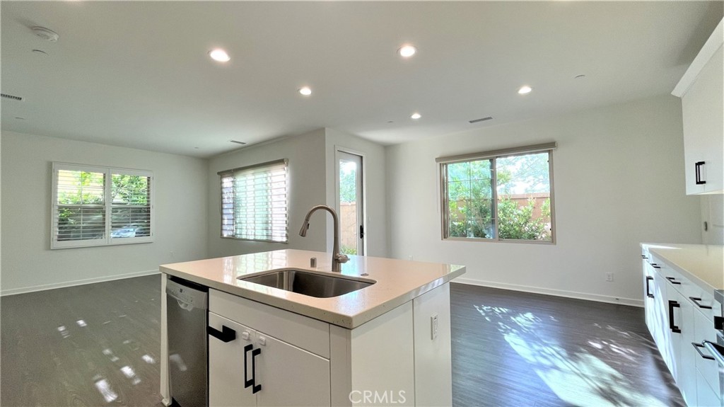 Silverleaf - Residential Lease